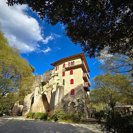 Hotel La Berlera - Riva Del Garda Esterno foto