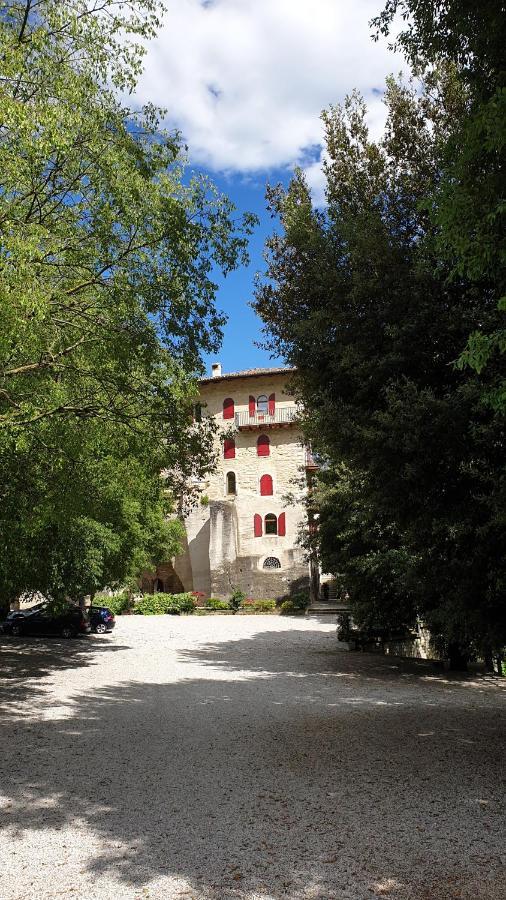 Hotel La Berlera - Riva Del Garda Esterno foto