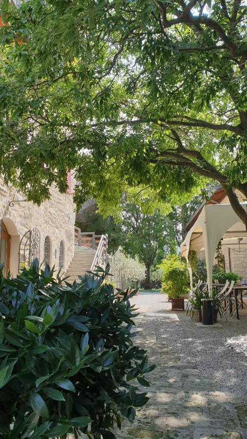 Hotel La Berlera - Riva Del Garda Esterno foto
