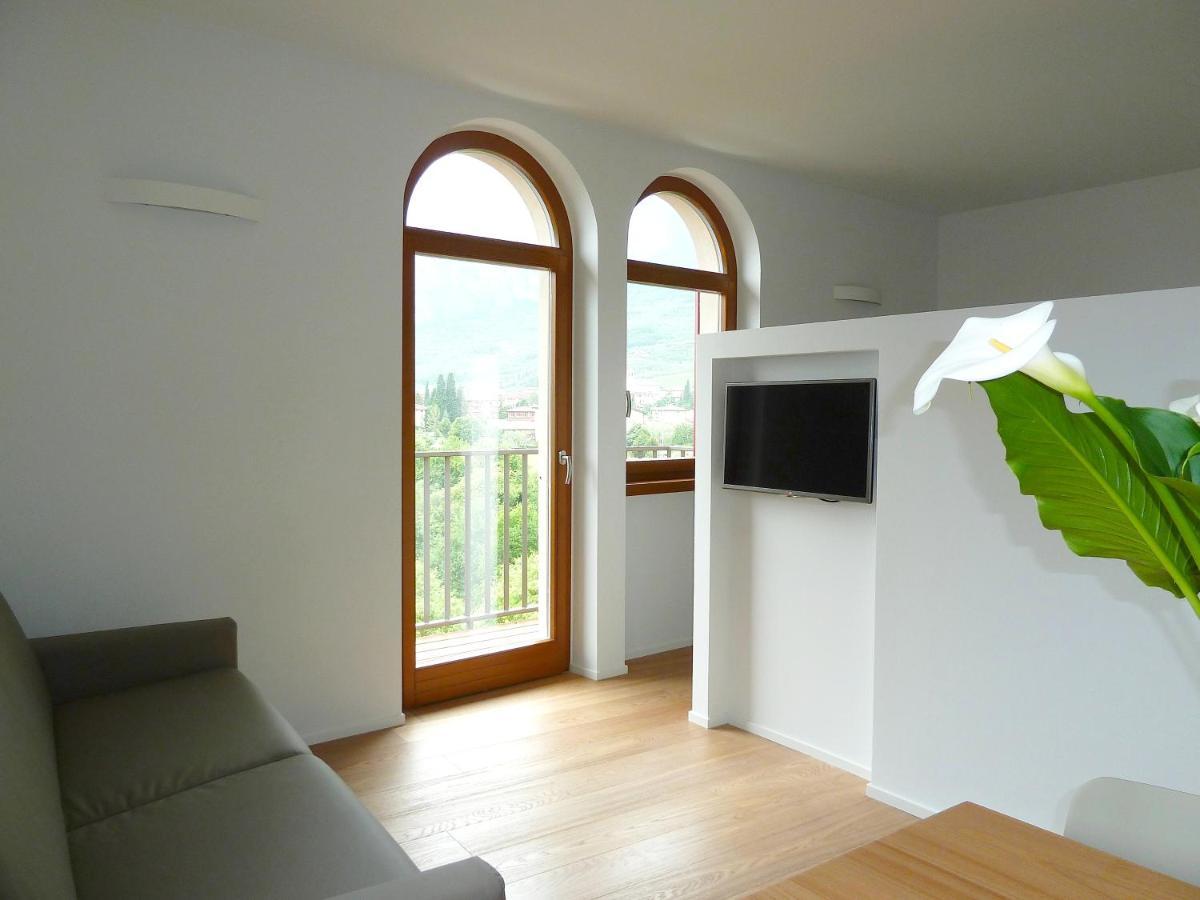 Hotel La Berlera - Riva Del Garda Esterno foto
