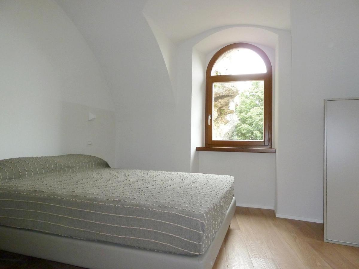 Hotel La Berlera - Riva Del Garda Esterno foto