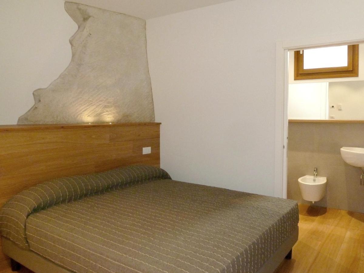 Hotel La Berlera - Riva Del Garda Esterno foto