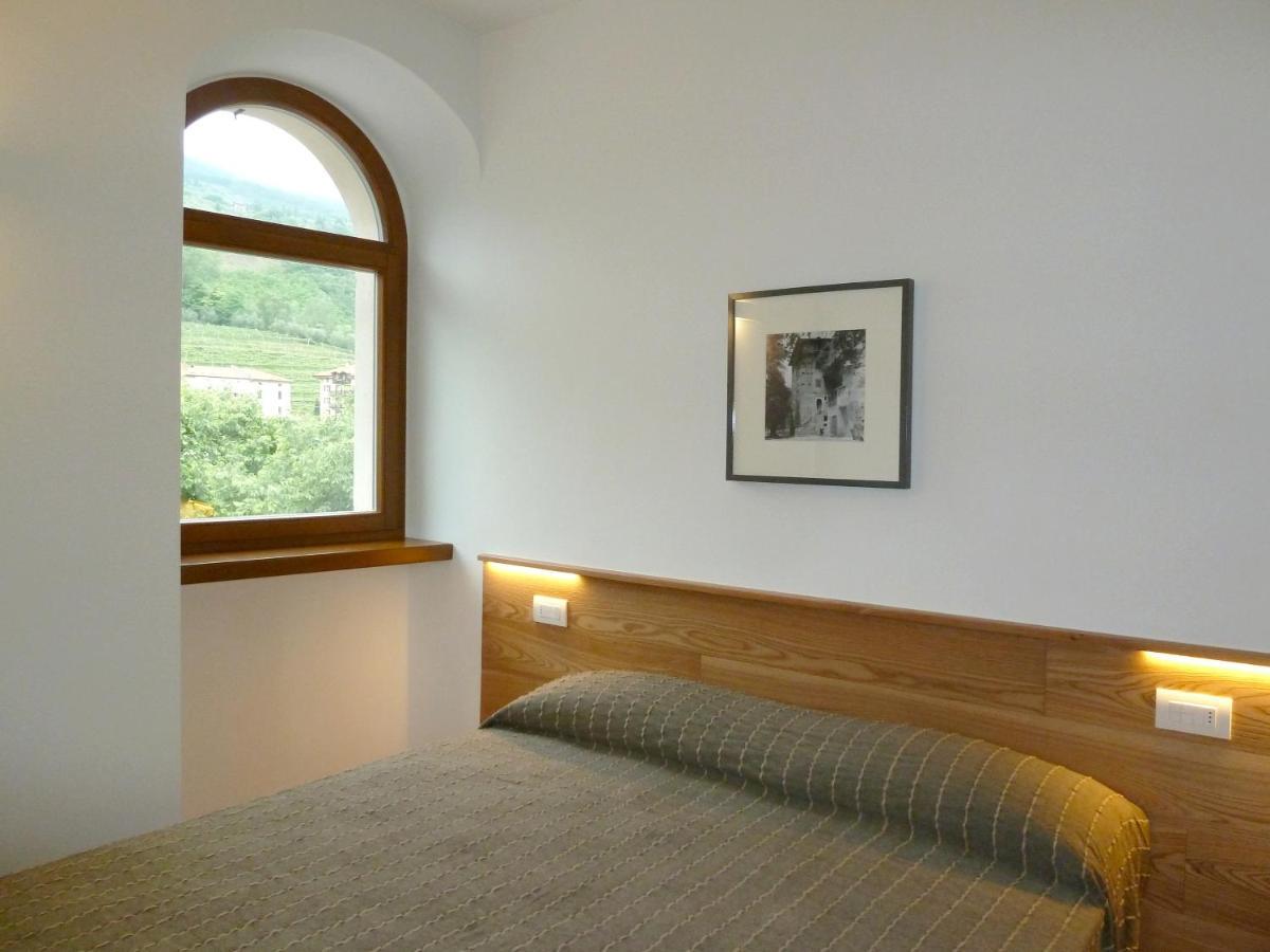 Hotel La Berlera - Riva Del Garda Esterno foto