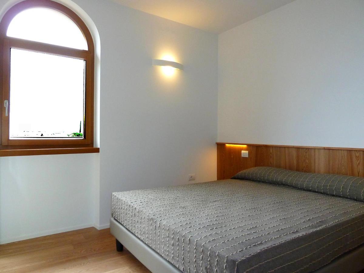 Hotel La Berlera - Riva Del Garda Esterno foto