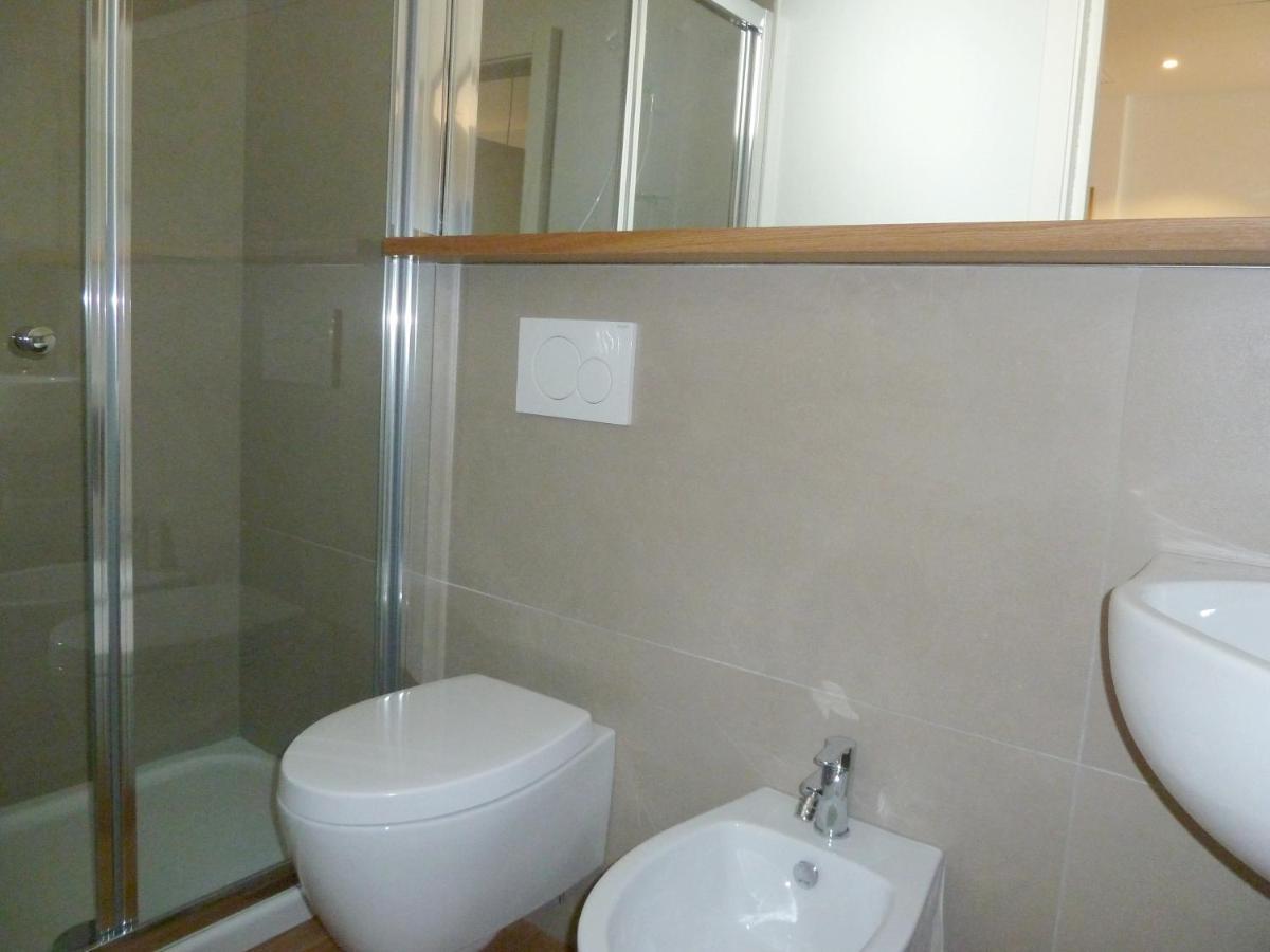 Hotel La Berlera - Riva Del Garda Esterno foto