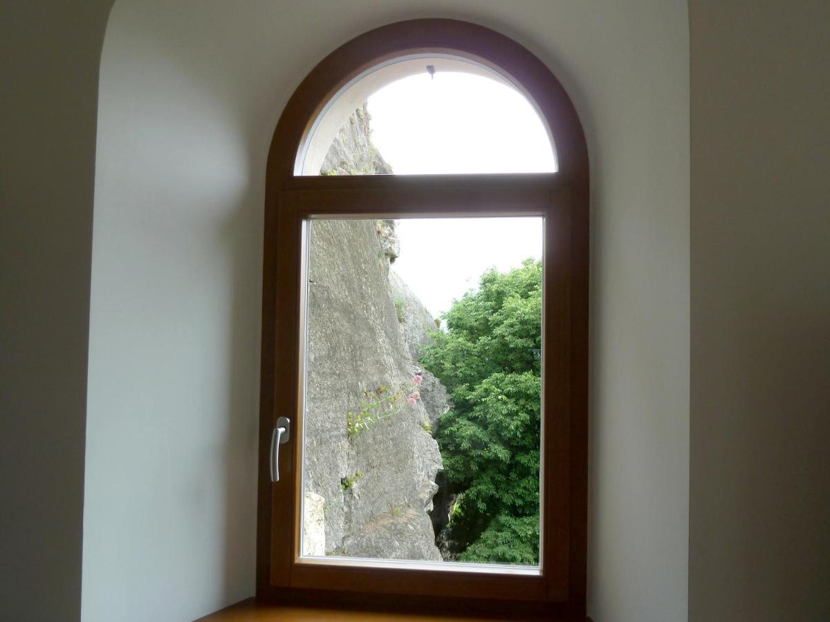 Hotel La Berlera - Riva Del Garda Esterno foto