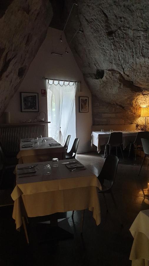 Hotel La Berlera - Riva Del Garda Esterno foto