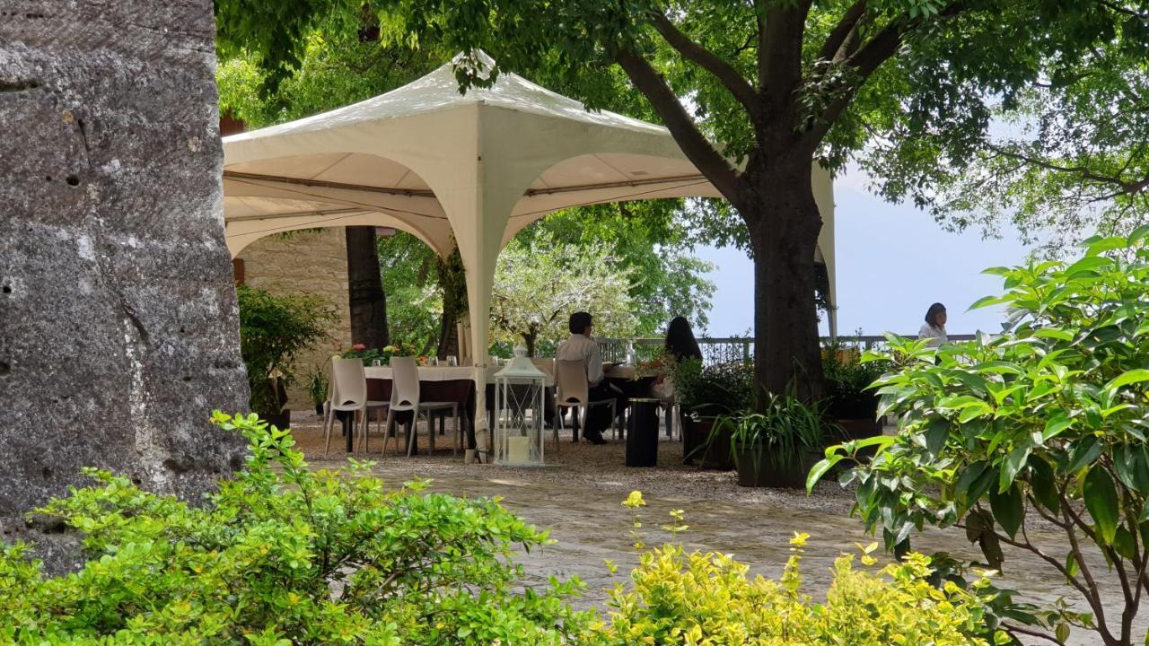 Hotel La Berlera - Riva Del Garda Esterno foto
