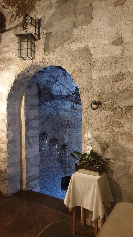 Hotel La Berlera - Riva Del Garda Esterno foto