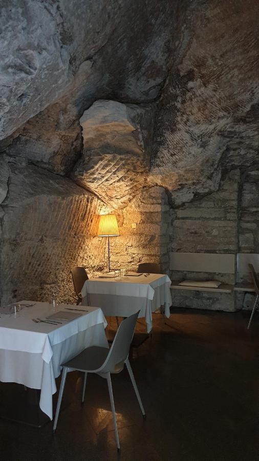 Hotel La Berlera - Riva Del Garda Esterno foto