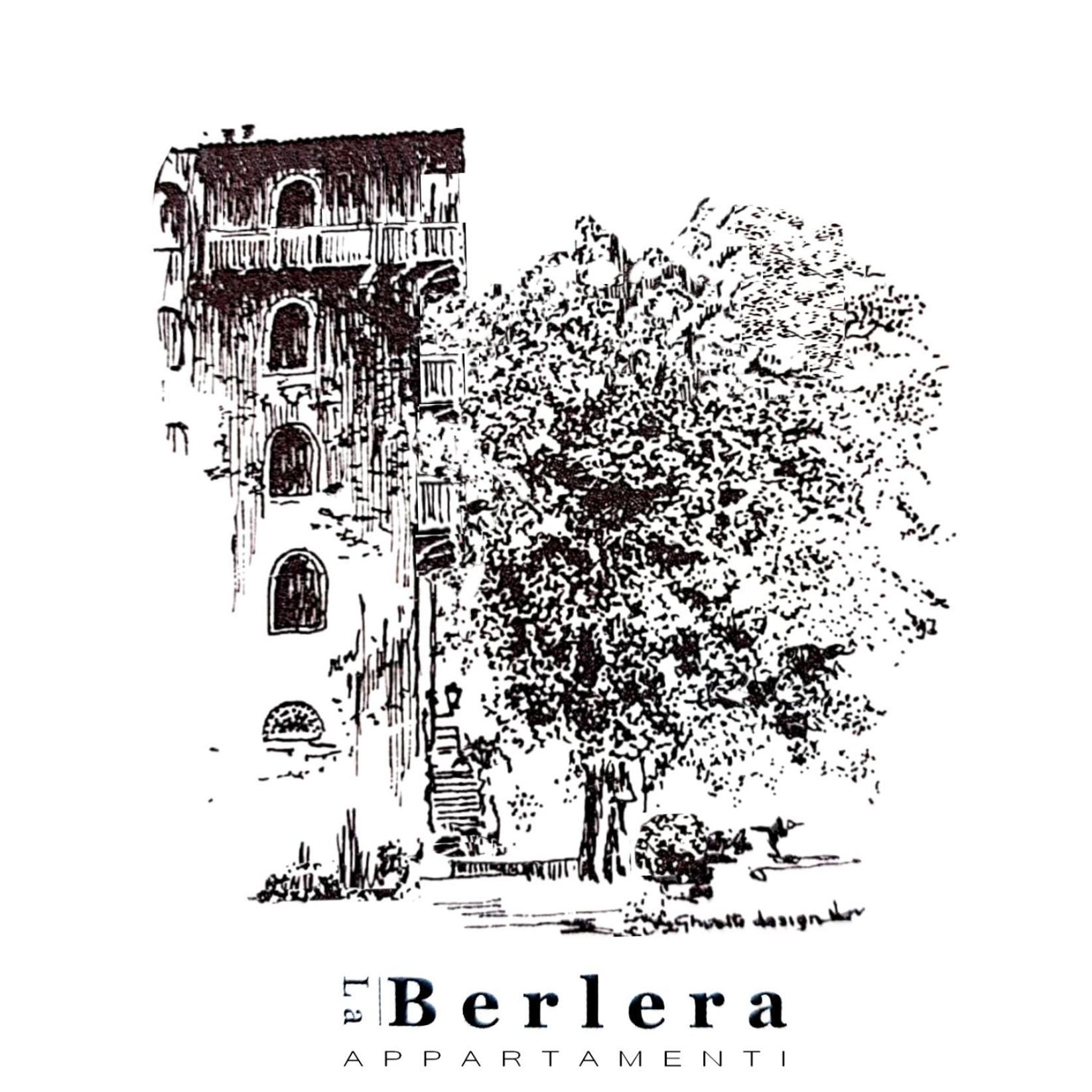 Hotel La Berlera - Riva Del Garda Esterno foto